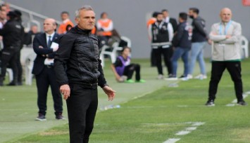 Karşıyaka'da yeniden Erman Güraçar