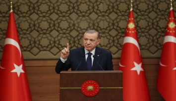 Cumhurbaşkanı Erdoğan: Temmuz'da asgari ücrete ara zam var