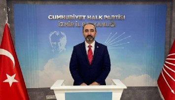CHP İzmir İl Örgütü’nden İzmir’e 4 seçim ofisi ve Urla’ya yeni ilçe başkanı kararı