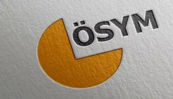 ÖSYM: 'YKS'nin deprem bölgelerinde yapılmasına karar verildi'
