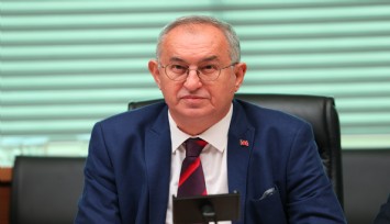 CHP'Lİ Sertel: Sudan ile imzalanan tarımsal üretim anlaşması suya düştü