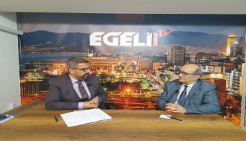 Gündem Analiz'de İzmir'in başarısı: İkinci Yüzyılın İktisat Kongresi, Türkiye’nin ufkunu açtı