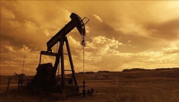 Söke Ovasın'da Sırbistan şirketi ile ortak petrol arama faaliyetleri başladı