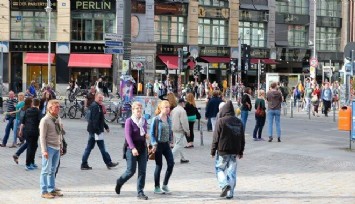 Almanya'da yasa onaylandı: İşçi alımı ve göç kolaylaşıyor