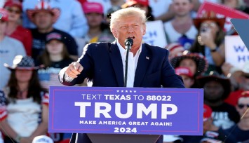 Trump'ın başı dertte