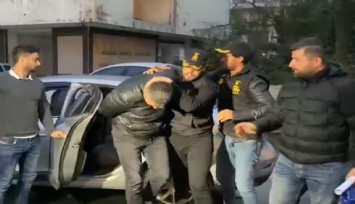 İYİ Parti binasına saldıran zanlı hakkında son durum