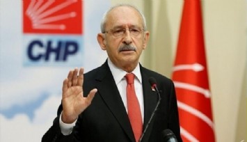 Kılıçdaroğlu'ndan seccade açıklaması: 'Dünyada kimseyi incitmek istemem, hele milletimi asla'