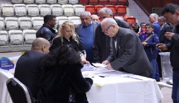 İYİ Parti İzmir Teşkilatı'nda ön seçim heyecanı