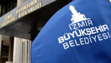 İzmir Büyükşehir Belediyesi'nden dolandırıcılık uyarısı