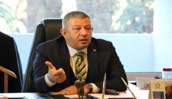 Başkan Demircan: 'En düşük memuru aylığı yoksulluk sınırının üzerinde olsun'