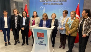 CHP'li Uçar: Biz kazanacağız, Demokrasi kazanacak, sana söz ülkemize yeniden baharlar gelecek