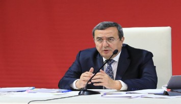 Konak Belediye Meclisi nisan toplantısını gerçekleştirdi