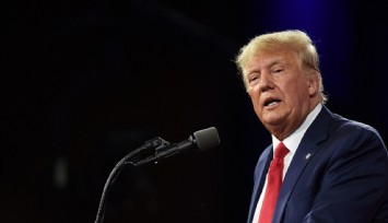 ABD'de tarihi dava: Trump, hakim karşısına çıkıyor