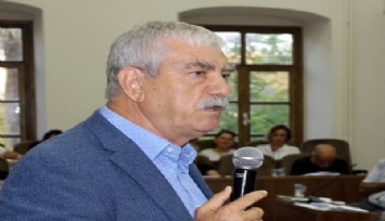 Beko: Saray küfesini sırtında taşıyan millet; 14 Mayıs'ta küfeyi atmaya hazırlanıyor