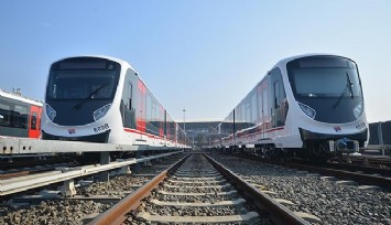 Çiğli Otogar metrosu için hazırlıklar başladı