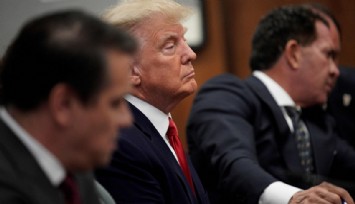 Trump'a yöneltilen suçlar neler ve ne anlama geliyorlar?