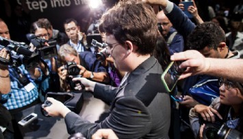 Forbes yayınladı: 2023'ün en genç milyarderleri