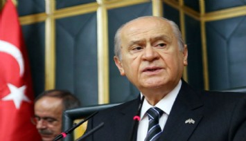 MHP 28. Dönem Milletvekili Adayları açıklandı
