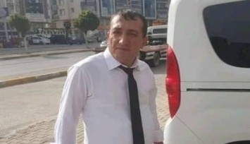 5 katlı binanın çatısından düşen kişi hayatını kaybetti