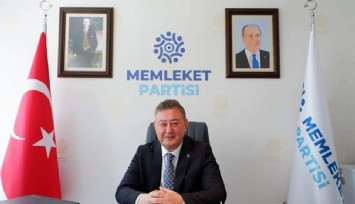 Cüneyt Oğuz'dan, Yüksel Taşkın'a tepki: Kendisinin Atatürk ile ciddi sorunları olduğunu görüyoruz