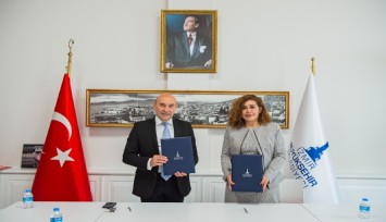 İzmir'de ücretsiz yapı ön incelemesi için protokol imzalandı