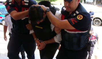 Nazmi Arıkan cinayeti zanlısı İzmir'de cezaevinde ölü bulundu