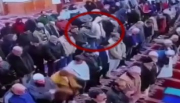 ABD'de cami imamı secdede saldırgan tarafından bıçaklandı