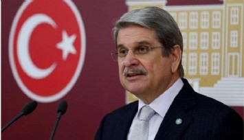 İYİ Partili Çıray'dan önemli açıklamalar