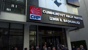 CHP'den Çelebi'ye tepki: Seni vekil yaptırmayacağız