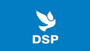 DSP'liler YSK'ya itiraz etti