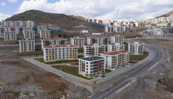 İzmir'de 365 gün içinde deprem yaraları sarıldı