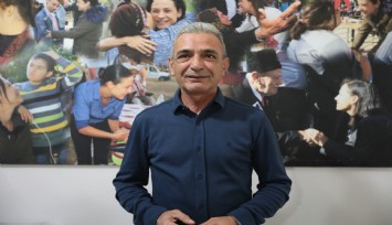 Selçuk'ta Ramazan dayanışması büyüyor