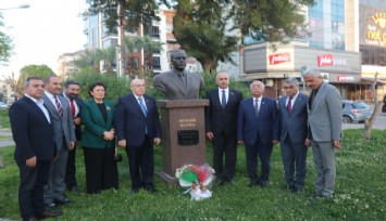 EİB Koordinatör Başkan Yardımcısı Uçak: 'Türkiye-Azerbaycan arasında 5 milyar dolarlık dış ticaret hedefliyoruz'