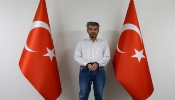MİT'ten FETÖ operasyonu