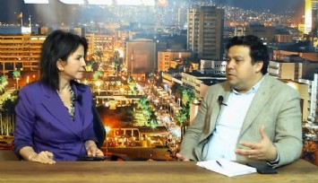 Kahraman: Politik ve rant sebebiyle yeşil alanlar yok ediliyor