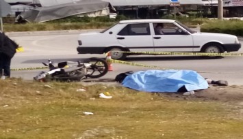 İzmir'de 3'ü motorsikletli 4 kişi trafik kazasında hayatını kaybetti