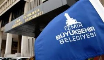 Konak’taki eski belediye binası yerine yapılacak bina için proje yarışması