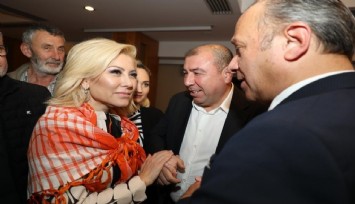 Bursalı'dan CHP İzmir İl Başkanı Aslanoğlu'na sert çıkış
