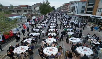 Menemen Belediye Başkanından Asarlığa havuz müjdesi