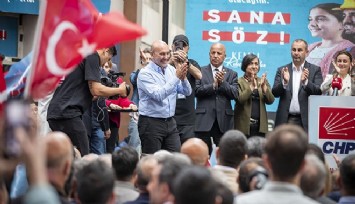Soyer'den önemli seçim tahmini