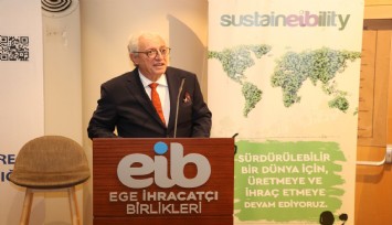 EİB'de vergi affı semineri düzenledi