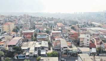 Karşıyaka Belediyesi'nde olağanüstü gündem