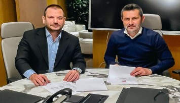 Trabzonspor'un yeni teknik direktörü Nenad Bjelica