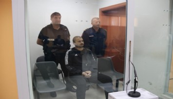 Thodex'in kurucusu Özer'in Türkiye'ye iade süreci başladı