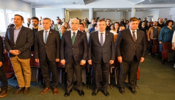 Karşıyaka'da hedef 'Karbon Nötr' belediye