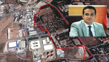 CHP’li  Atila askeri arazinin ranta kurban edilmesine karşı çıktı