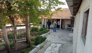 İşe kalkmadığı için oğlunu öldüren baba tutuklandı