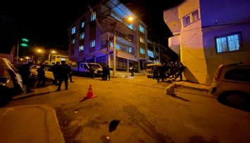İzmir'de sokak kavgası: 1'i ağır  2 yaralı