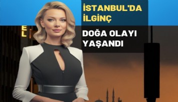 ‘Yapay zeka' Türkiye'de haber sunmaya başladı