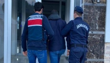 İzmir'de terör operasyonu